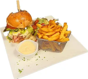 La Table de Dary à Amiens