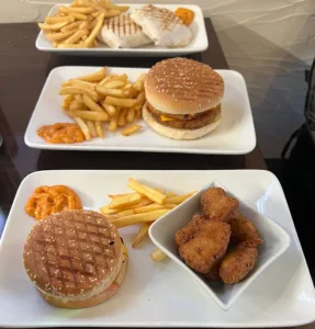 La Passerelle à Le Mans