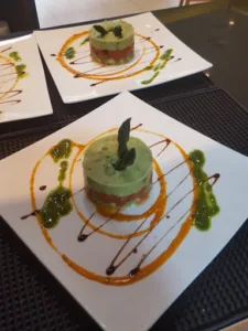 Le Rameau à Saint-Denis