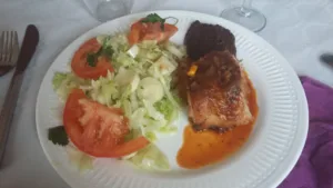 Chim Pum Callao à Caluire-et-Cuire