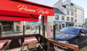 Paoza Pasta – Pâtes et Pizza Lorient à Lorient