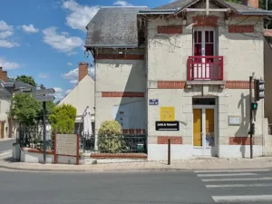 L’Aioli à Chaumont-sur-Loire