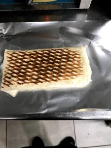 Restaurant Kardelen à Landerneau