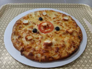 Crous Resto U’ n°1 à Talence