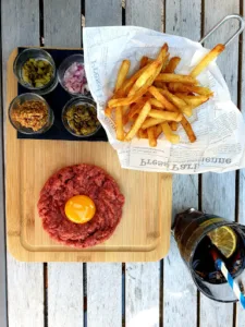 California Grill à Magny-le-Hongre