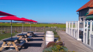 Brasserie L’Entre-Mers à Audinghen