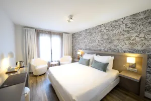 Hôtel Le Catalogne à Fréjus