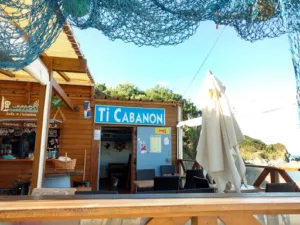 Ti Cabanon à Saint-Jean-de-Luz