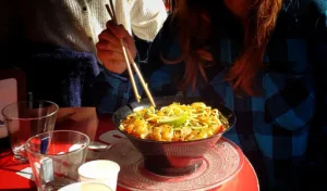 Sushi Tom à Bordeaux