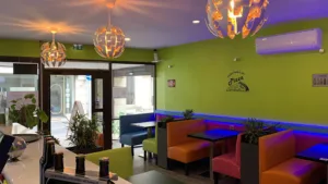 ELAU FOOD à Bourgueil