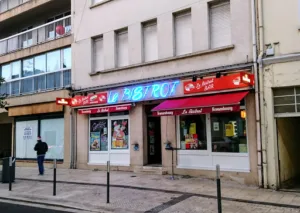 Le Bistrot à Hagondange