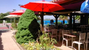 Le Set De Table à Chassieu