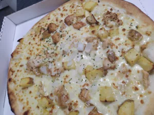 Plaza food à Villeneuve-sur-Lot