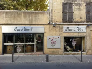 Cav’istres à Istres