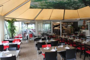 PIZZERIA LE VISCONTI MANO à Pessac