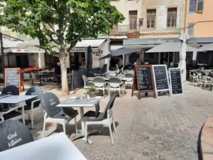 Soul Kitchen à Toulon