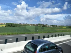 Holding de Restauration Concedee HRC à Havrincourt