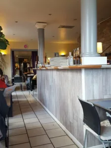 Pizzeria Villa Roma à Anglet