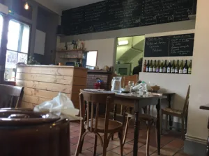 Au Pré D’ici à Annonay