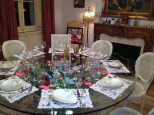 La Source Saint Michel à Draguignan