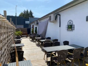 Le Sahel à Sorbiers