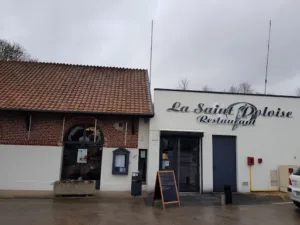 Brasserie Saint Poloise à Saint-Pol-sur-Ternoise