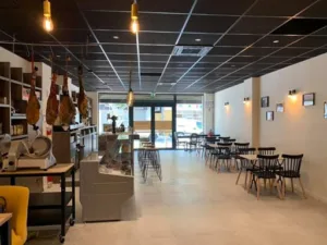 Brasserie BDH à Rognac