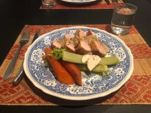 Disney Hot Chicken à Neuilly-Plaisance