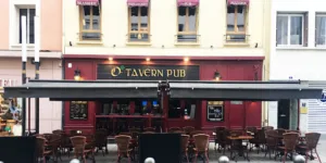 O’Tavern – Bar / Restaurant à Gap