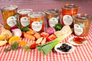 La Petite Cantine à Meudon