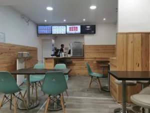 L’AUTHENTIC à Rouvroy