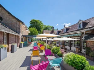 Yelloh ! Village Le Domaine de Drancourt à Estrébuf