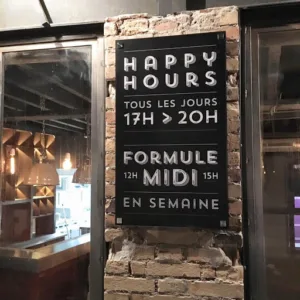 La Maison Montmorency. à Montmorency