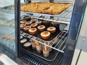 Le Riqueval Restaurant-Bar à Bellicourt