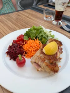 L’Iris à Romagny-sous-Rougemont