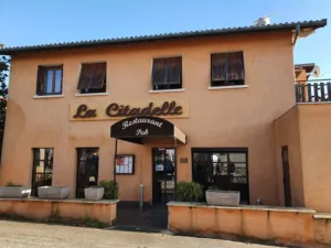 Restaurant La Citadelle à Grenay