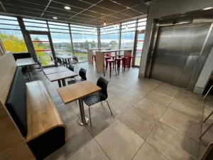 KFC Brest Kergaradec à Brest