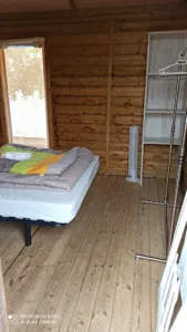 Le Lac des 3 Vallées à Lectoure