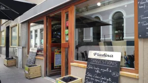 La Piadina à Mulhouse