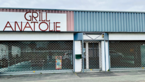 Restaurant Grill Anatolie Cholet à Cholet