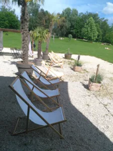 La Grange du Pin à Val-Revermont