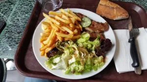 Le Petit Creux à Pessac