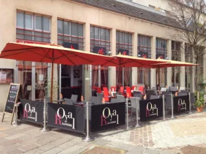 Le Royal Nanterre à Nanterre