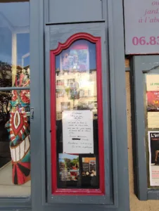 Et Si Un Jour à Lorgues