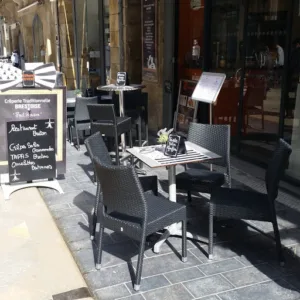 Gourmands à Bordeaux