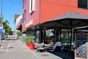 La Belle Choc’ à Illkirch-Graffenstaden