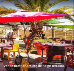 Le Téatro à Mauguio