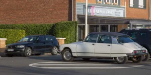 Le Palm Beach à Gravelines