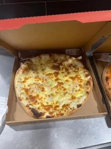 Andiamo Pizza Tomblaine à Tomblaine