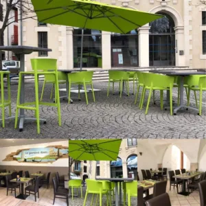 Pizzeria Les Gourmands Disent … à Saint-Amant-Tallende